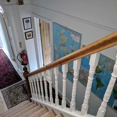No. 23 Bed and Breakfast Wells Buitenkant foto