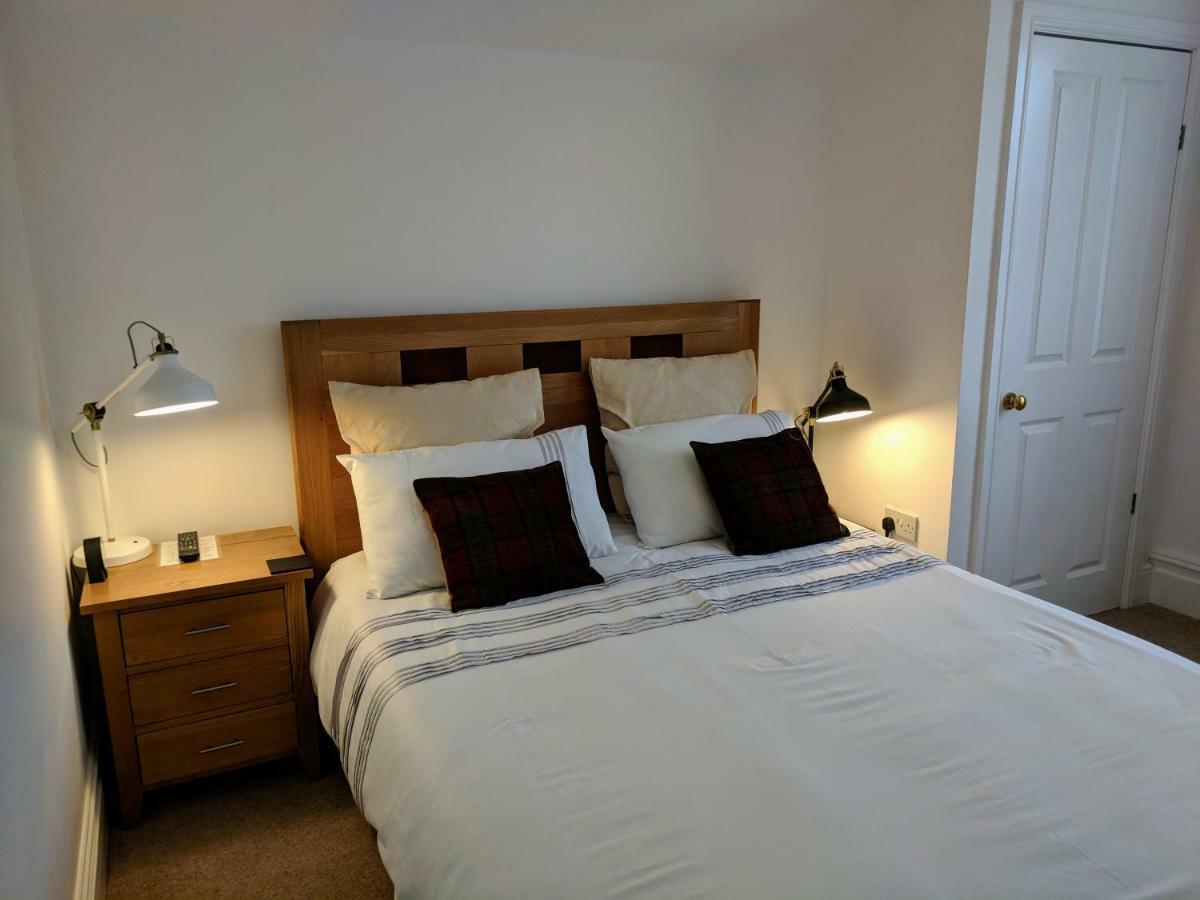 No. 23 Bed and Breakfast Wells Buitenkant foto