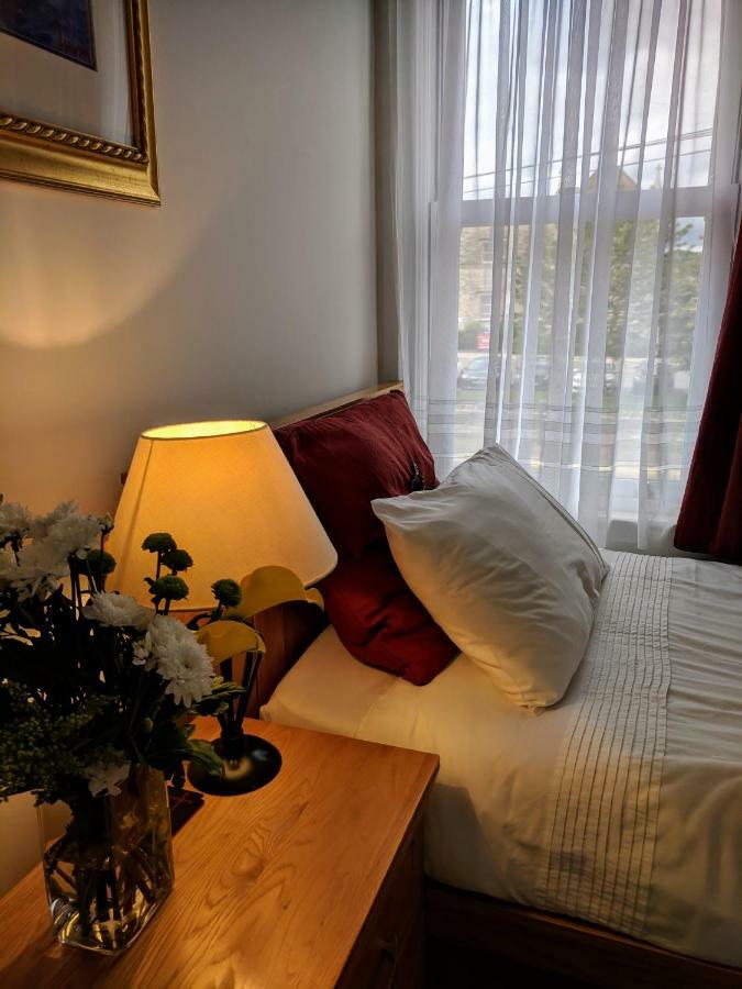 No. 23 Bed and Breakfast Wells Buitenkant foto