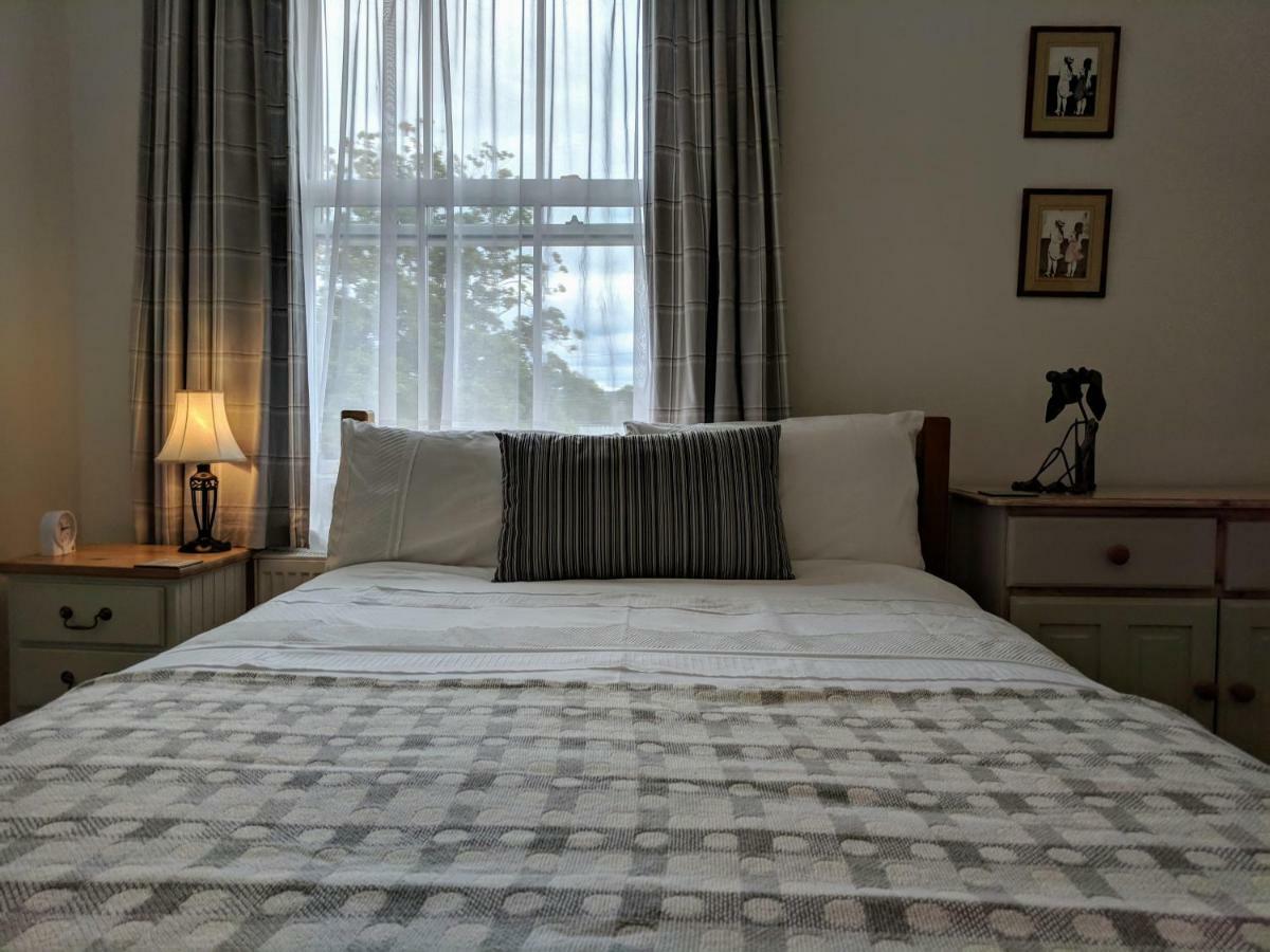 No. 23 Bed and Breakfast Wells Buitenkant foto
