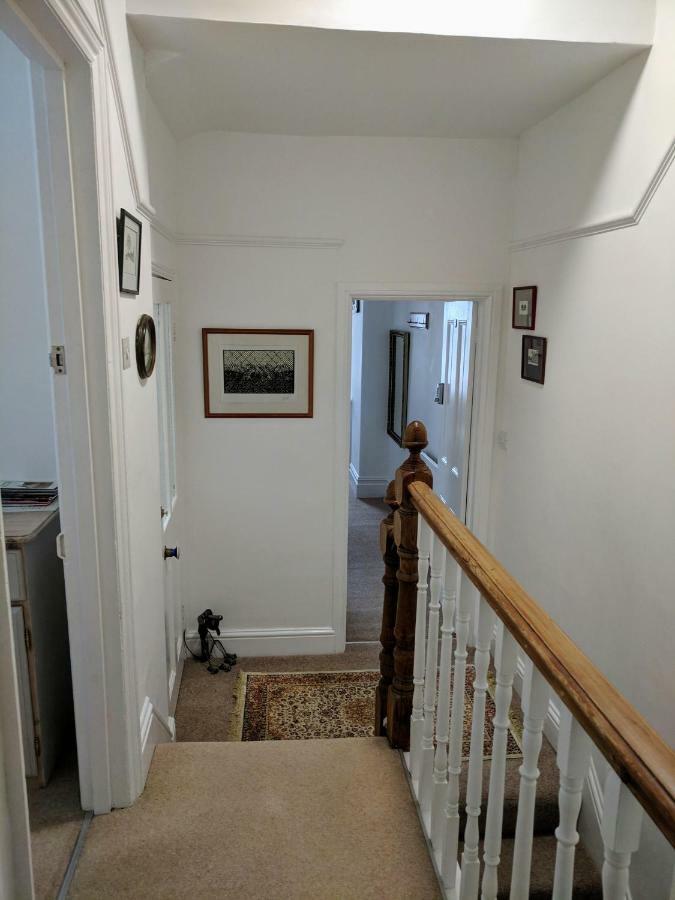 No. 23 Bed and Breakfast Wells Buitenkant foto